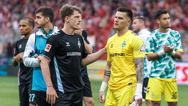 Nhận định Werder Bremen vs RB Leipzig (20h30 ngày 105) Giành giật vé châu Âu 1