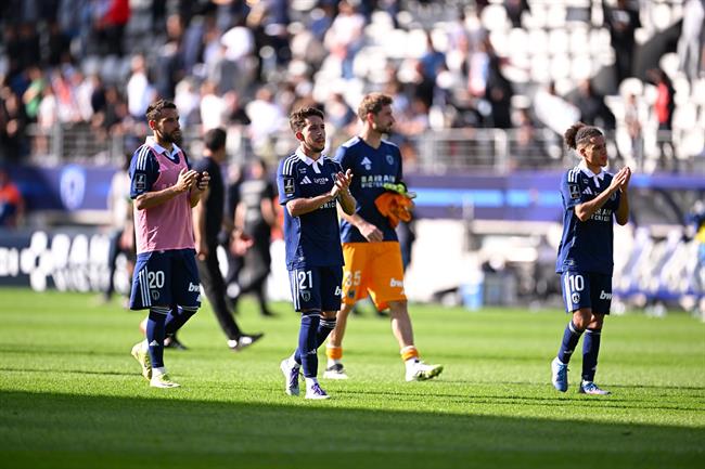 Nhận định Nice vs Paris FC (20h00 ngày 289) Thách thức chủ nhà 2