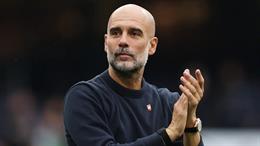 Pep Guardiola chỉ ra bí quyết giúp Man City hồi sinh