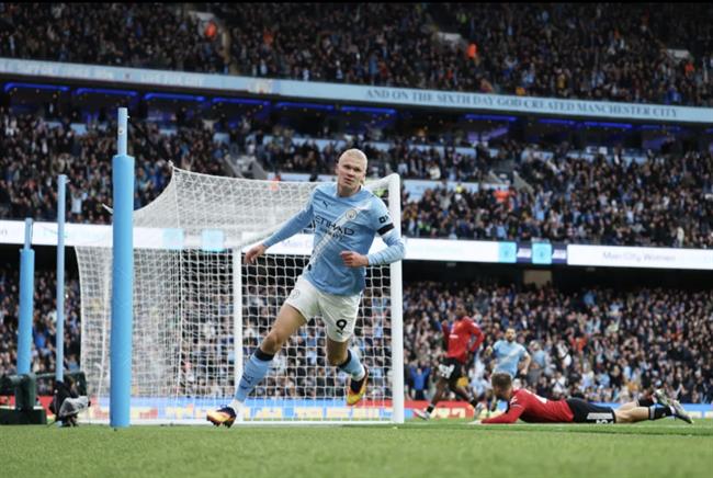 Pep Guardiola và chiến thắng của sự làm mới mình tại Man City 1