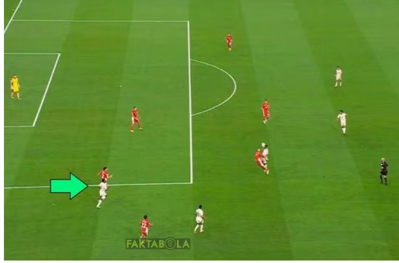 Phản ứng bất ngờ của cộng đồng mạng Indonesia với trọng tài sau trận thua Saudi Arabia 1