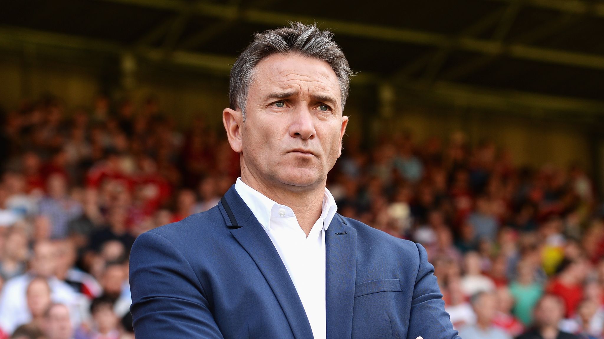 Ousmane Dembele Hành trình trở thành siêu sao thế giới 2