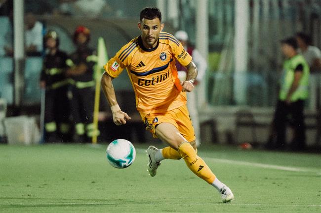 Nhận định Atalanta vs Pisa (01h45 ngày 258) Khởi đầu kỷ nguyên mới 2