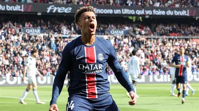 Nhận định Nantes vs PSG (01h45 ngày 234) Khó cản nhà vua 2