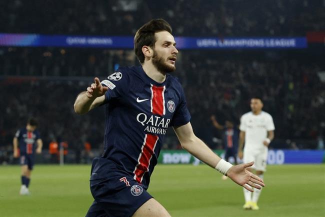 PSG nhận tin dữ trước thềm chung kết Champions League 1