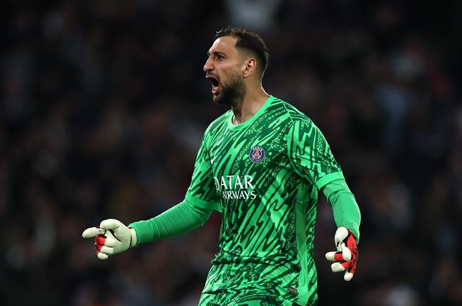 PSG toan tính gì đằng sau thương vụ Lucas Chevalier 5