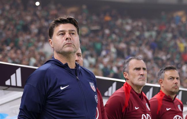Pulisic lên tiếng bảo vệ HLV Pochettino trước áp lực 1