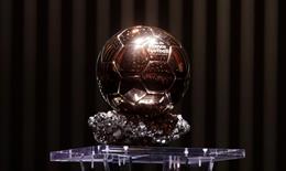 Ousmane Dembele đoạt danh hiệu Quả Bóng Vàng 2025, Lamine Yamal về nhì