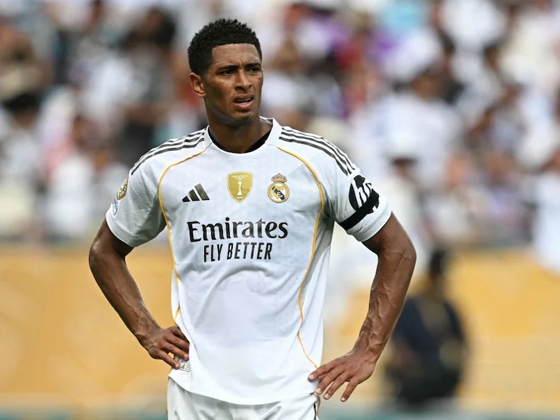 Quyết định bất ngờ của HLV Thomas Tuchel với đội tuyển Anh 1