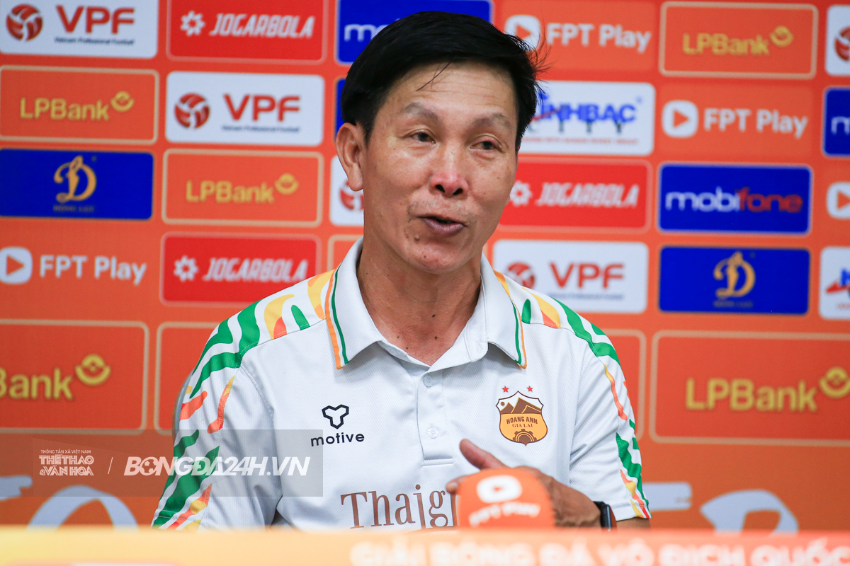 Sao trẻ HAGL không thi đấu vì bận đi học 1