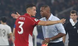 Thủ quân Indonesia kêu gọi các đồng đội dốc toàn lực cho giấc mơ World Cup