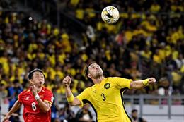 Báo Malaysia tố VFF giật dây FIFA vụ giấy tờ giả