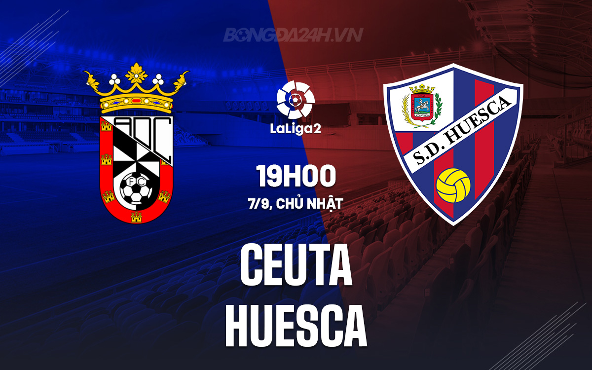 Ceuta vs Huesca
