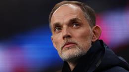 Tuchel tuyên bố sẵn sàng gạt sao lớn để tuyển Anh cân bằng hơn