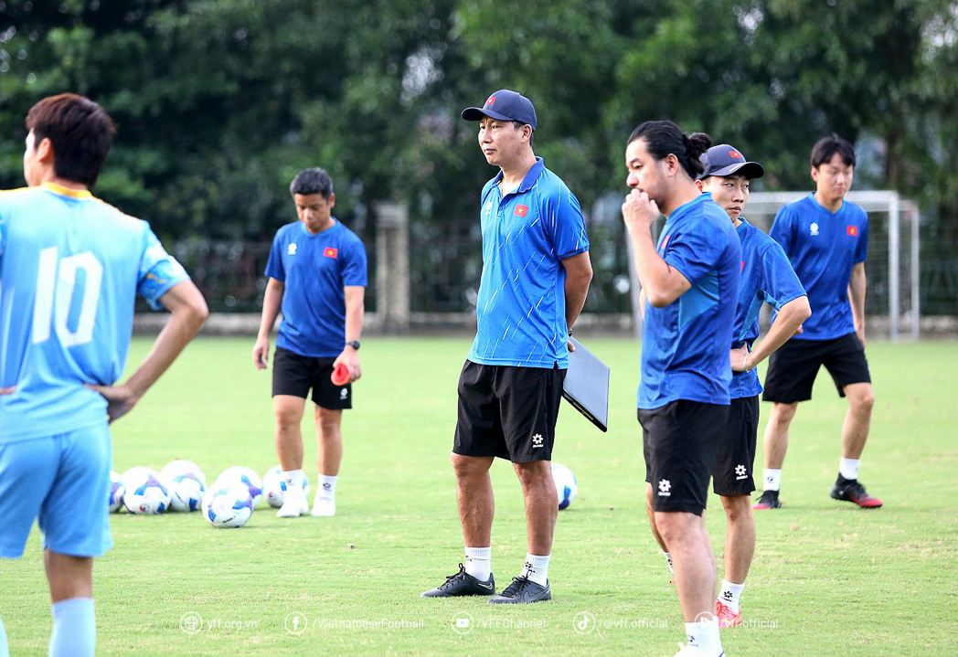 Thống Nhất Nơi lưu giữ những kỷ niệm đẹp của đội tuyển Việt Nam 2