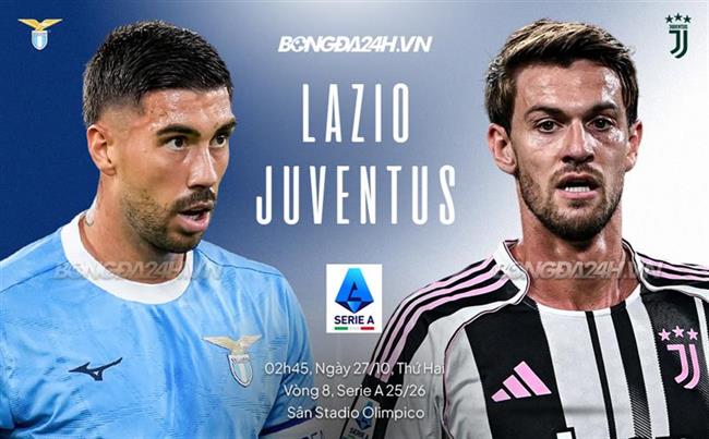 Lazio vs Juventus