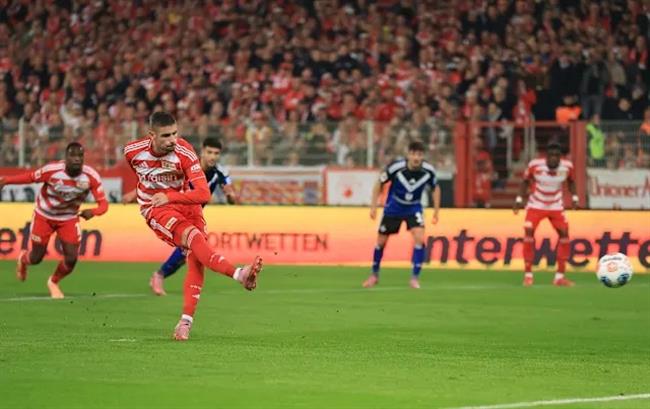 Nhận định Leverkusen vs Union Berlin (20h30 ngày 410) Duy trì mạch bất bại 2