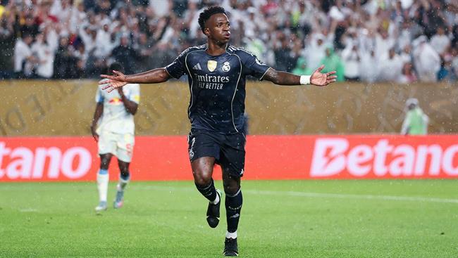Vinicius, Quả bóng vàng và lời hứa bị bỏ quên 1