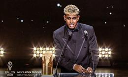 Lamine Yamal: Quyến rũ trên sân cỏ, tranh cãi ngoài đời thường