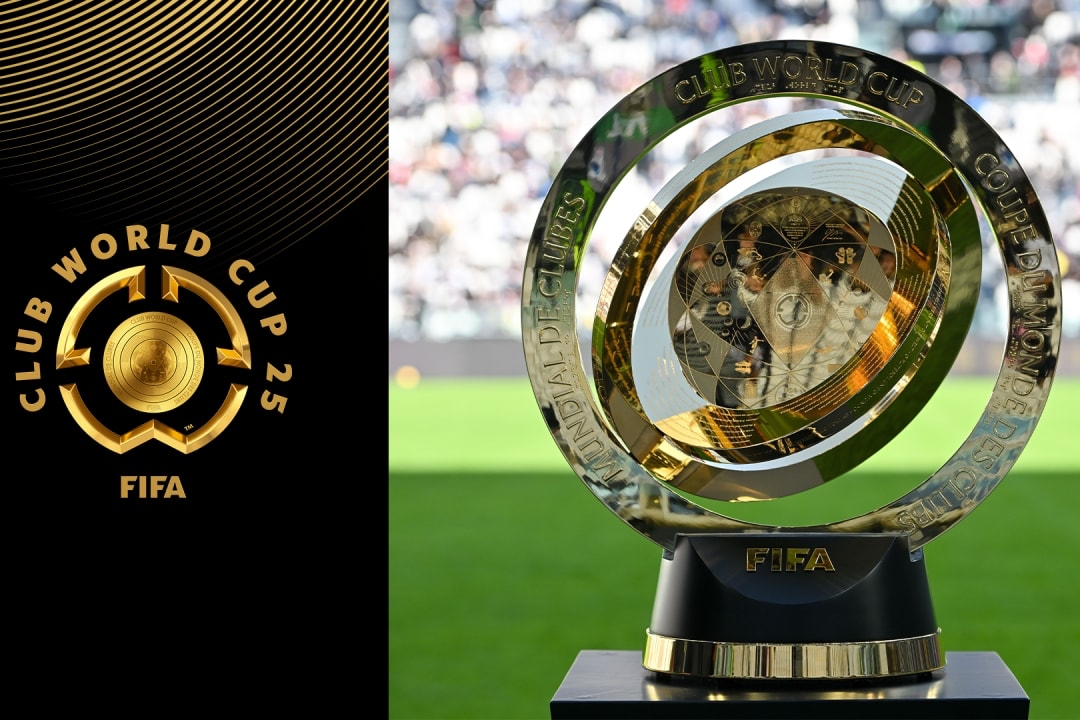 Nhung thay doi tai FIFA World Cup Club